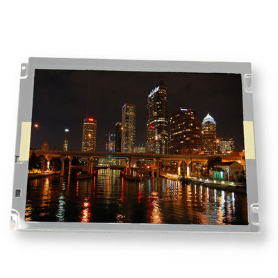 Harga yang bagus NL6448BC33-71F 10.4 inci Asli dalam stok Tampilan Layar LCD Industri on line