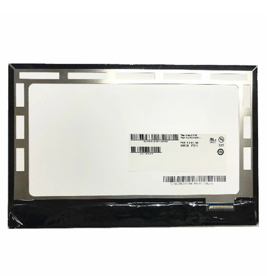 Harga yang bagus 10,1 inci 1280x800 B101EAN01.4 untuk Tampilan Layar Tablet on line