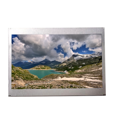 Harga yang bagus AA050MG03 Tampilan Layar LCD Panel Asli 5 Inch Untuk Peralatan Industri on line