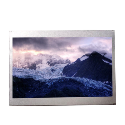 Harga yang bagus 5.0 Inch AA050MH01 Tampilan Layar LCD Panel 800*480 Untuk Industri on line
