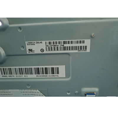 Harga yang bagus Layar panel LCD bezel ultra tipis 55,0 inci LD550DUN-ZMA6 untuk pengganti Video Wall on line