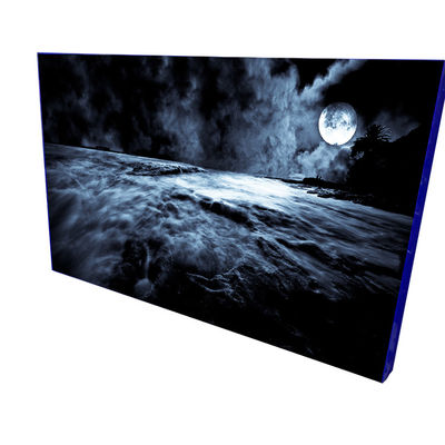 Harga yang bagus LD420WUB-SAA1 42,0 inci penggantian splicing dinding iklan lcd on line