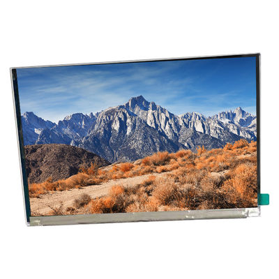 Harga yang bagus Asli HannStar 7.0 inci 1280*800 IPS Tampilan Layar LCD Modul HSD070PWW1-B00 on line