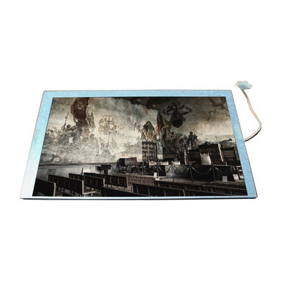 Harga yang bagus 6.2 inci 800*480 Resolusi LAYAR PANEL LCD HSD062IDW1-A02-0299 on line