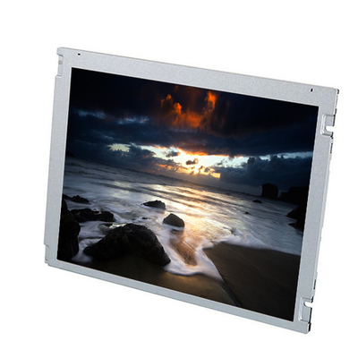 Harga yang bagus Layar LCD 8,4 inci LCM 640x480 400 600:1 262K CCFL TTL LQ084V3DG01 on line