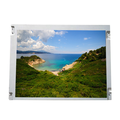 Harga yang bagus 10,4 inci 800*600 96 PPI LQ104S1DG34 40 pin Tampilan Layar LCD on line