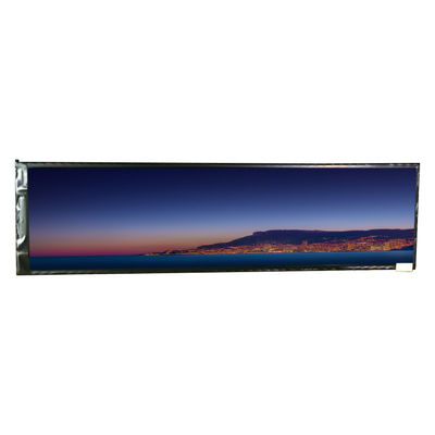 Harga yang bagus Panel LCD HannStar 8,8 Inci HSD088KPW1-A00 1920x480 Modul Lcd on line
