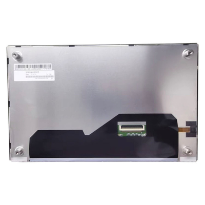 Harga yang bagus HannStar 10.1 Inch HSD101JHW2-A20 1280x720TFT LCD LCM LVDS Tampilan Layar LCD Simetri Untuk Panel Industri on line