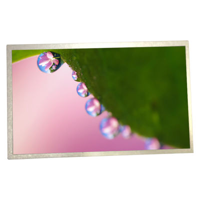 Harga yang bagus HSD100IFW2-A00 1024*600 Modul layar LCD Panel tampilan LCD IPS on line