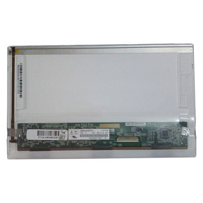 Harga yang bagus 10.1 inci 1024*576 40 pin TFT LCD Panel Display HSD101PFW1-A01 on line
