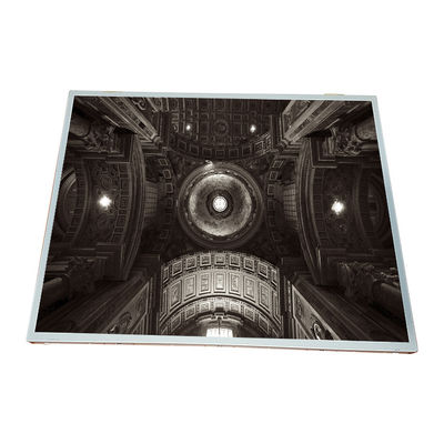 Harga yang bagus Panel LCD Antiglare Penggantian 19 Inch LCD Screen HSD190MEN3-A01 on line