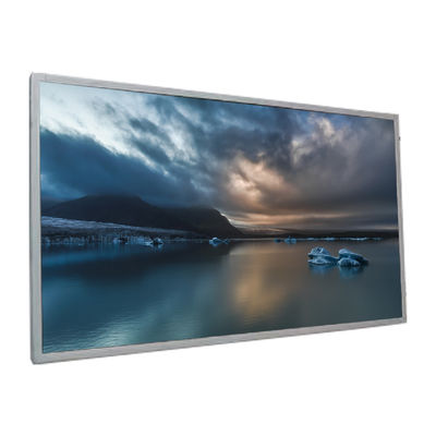 Harga yang bagus 24.5 inci 1920*1080 LCD Screen Display Panel HSD250MUW1-A00 Antiglare on line