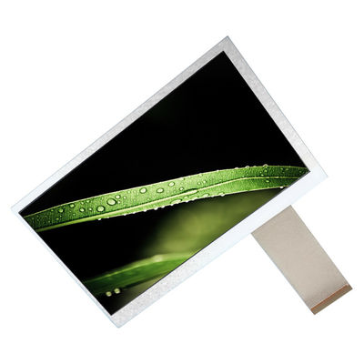 Harga yang bagus HSD070IDW1-A20-0299 7 Inch TFT Display 800*480 LCD Screen Display Panel on line