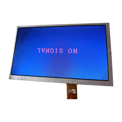 Harga yang bagus 7.0 Inci 480 * 234 Lcd Layar Tampilan HSD070I651-F20 26 Pin FPC on line