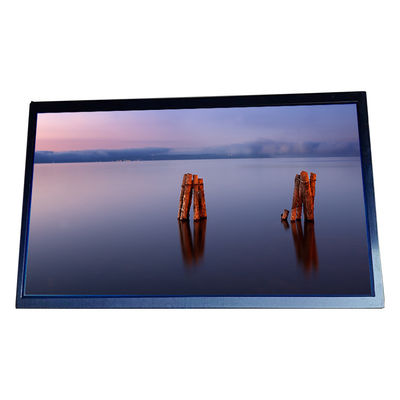 Harga yang bagus HSD101PFW1-A02 Original 10,1 inci 1024 * 576 TFT LCD Panel Tampilan on line