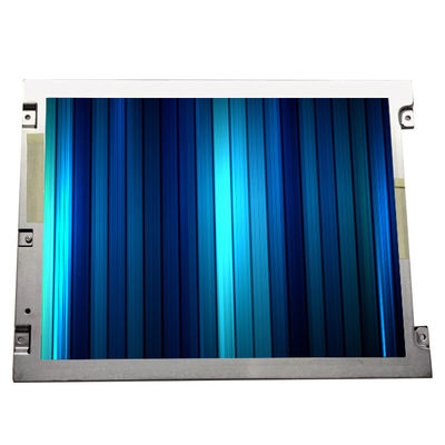 Harga yang bagus NL6448BC26-26F Original 8,4 inci 640*480 95PPI 60Hz LCD Display untuk Industri on line