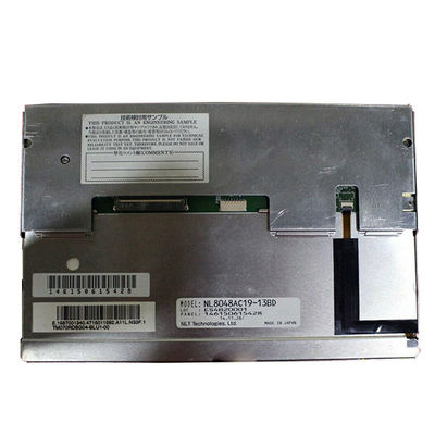Harga yang bagus Layar sentuh NL8048AC19-13BD Layar LCD untuk industri on line