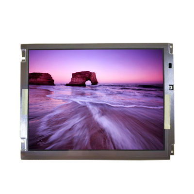 Harga yang bagus NL8060BC26-35E LCD modul 10,4 inci LCD Tampilan Layar on line