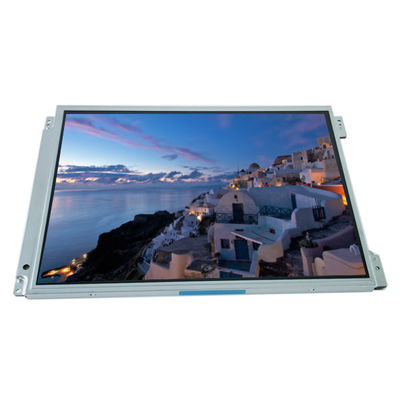 Harga yang bagus 12.1 inci NL8060BC31-01 LCD Display Modul untuk Laptop Industrial on line