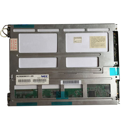 Harga yang bagus NL8060BC31-05 12,1 inci LCD Display layar modul on line