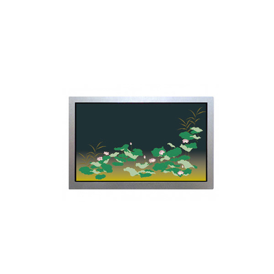 Harga yang bagus AA084SD11ADA11 Modul Layar LCD Industri 8.4 Inci 800*600 Layar Panel Sentuh LCD on line