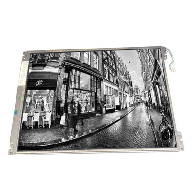 Harga yang bagus Layar LCD RGB 800*600 NL8060BC31-13S on line