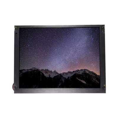 Harga yang bagus Panel layar LCD baru 3,3V Tipe NL8060BC31-28E untuk Industri on line