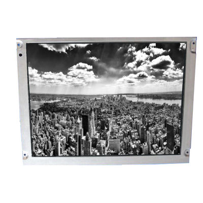 Harga yang bagus Modul tampilan LCD 800*600 NL8060BC31-42E untuk NEC on line