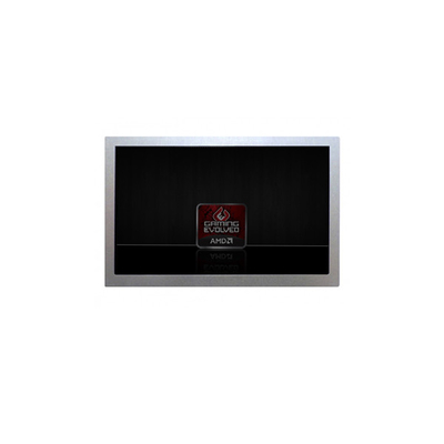 Harga yang bagus AA084XD01-CA1 Layar LCD Industri 8,4 inci 1024*768 Panel Tampilan LCD on line