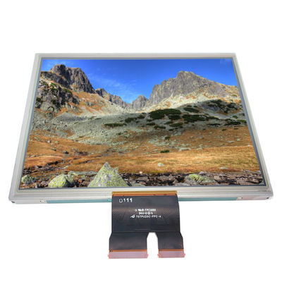 Harga yang bagus 10.4 inci layar sentuh TFT LCD Panel Display NL10276BC20-18BD on line