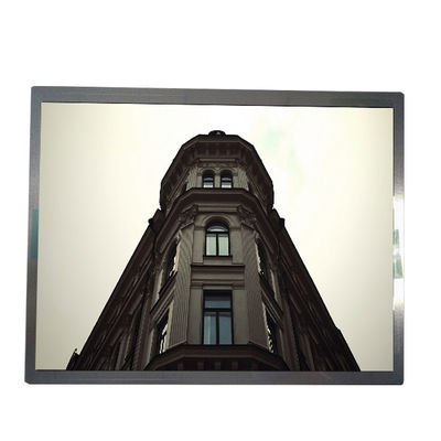 Harga yang bagus AA104XF02 Layar LCD 10,4 inci 1024*768 Panel LCD on line