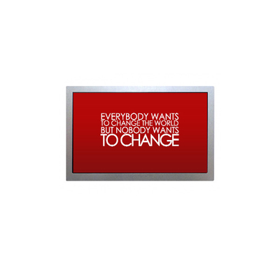 Harga yang bagus AA121TH11DDE11 WLED 12,1 inci layar LCD sentuh 1280*800 TFT panel LCD on line