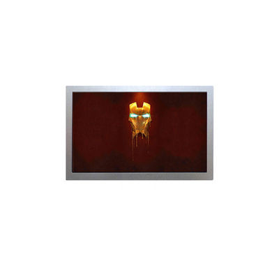 Harga yang bagus AC043NA11 4,3 inci 480 * 272 layar LCD Panel Industri untuk Mitsubishi on line