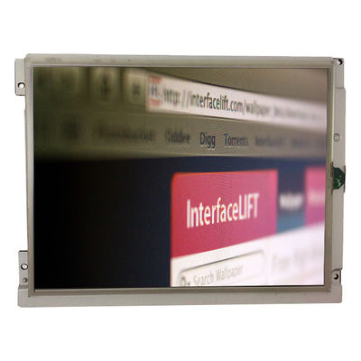 Harga yang bagus 10.4 inci 20 pin LT104AC36100 LCD Panel Industri on line