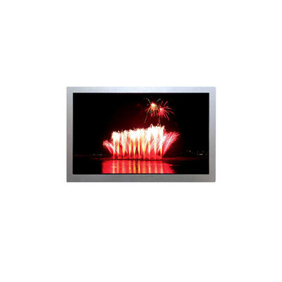 Harga yang bagus AT080MD01 8.0 inci LCD Display 800*480 Layar LCD Industri untuk Mitsubishi on line