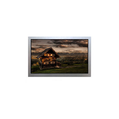Harga yang bagus AT080MD11 8.0 inci Industrial LCD Display 800*480 LCD Screen Panel on line