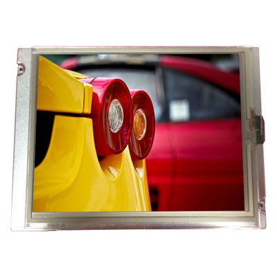 Harga yang bagus Touch LTA057A349F Modul Tampilan Industri LCD on line