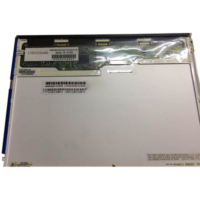 Harga yang bagus 12.1 inci LTD121EA4G LCD Laptop display Modul on line