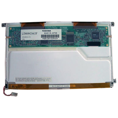 Harga yang bagus LTM09C362F baru 1024*600 LCD Laptop Display panel on line