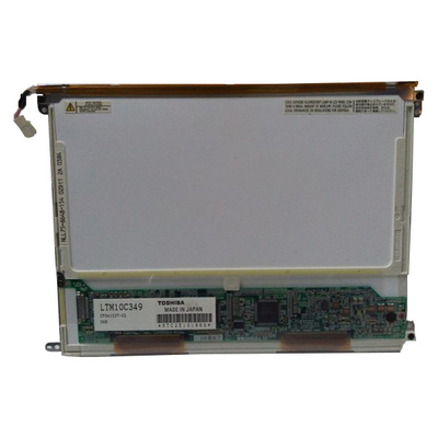 Harga yang bagus LTM10C349 TFT LCD layar Laptop 10,4 inci baru on line