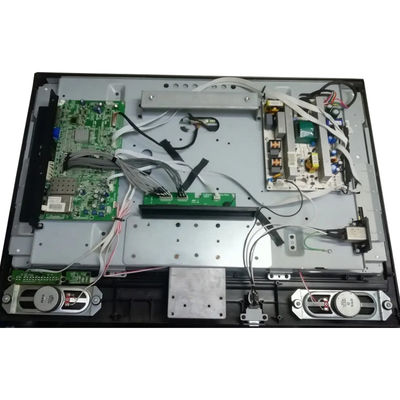 Harga yang bagus AX080D002F 32,0 inci Layar LCD untuk IPS Alpha on line