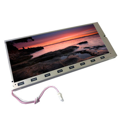 Harga yang bagus LM065HB1T01 6,5 inci 640*240 Industrial LCD Screen Panel Display on line