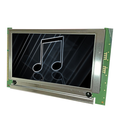 Harga yang bagus SP14N02L6ALCZ 50PPI LCD Industrial Display Panel on line
