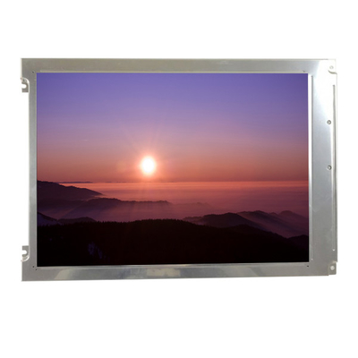 Harga yang bagus LM104VS1T52 10,4 inci LCD Display Screen untuk Peralatan Industri on line