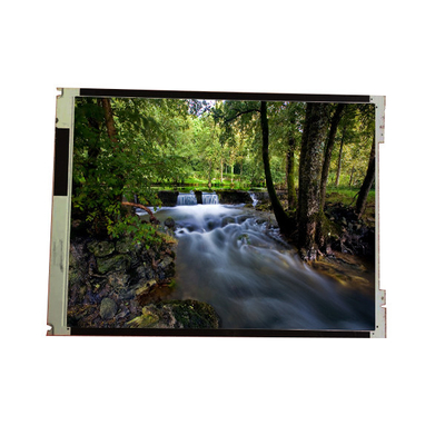 Harga yang bagus LM130SS1T611 Panel LCD CCFL 13,0 inci untuk Mesin POS Terminal Perbankan on line