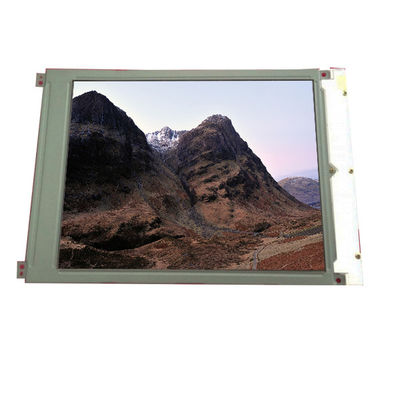 Harga yang bagus LM64183P layar LCD asli baru untuk mesin cnc on line