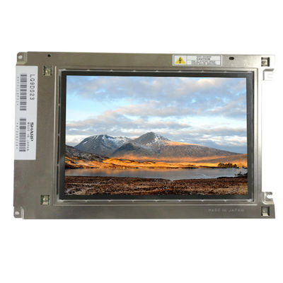 Harga yang bagus LQ9D023 Baru 8,4 inci 640*480 LCD Display on line