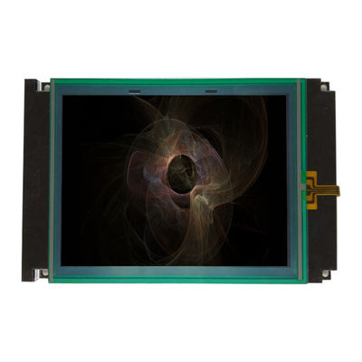 Harga yang bagus 5.7 inci TX14D11VM1CAA Layar LCD Sentuh untuk Industri on line