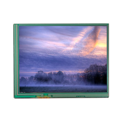 Harga yang bagus TX14D12VM1CAB asli baru layar LCD 5,7 inci on line