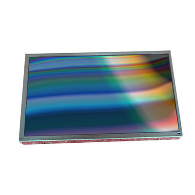 Harga yang bagus Industrial TX18D16VM1CBA 7.0 inci Modul LCD on line